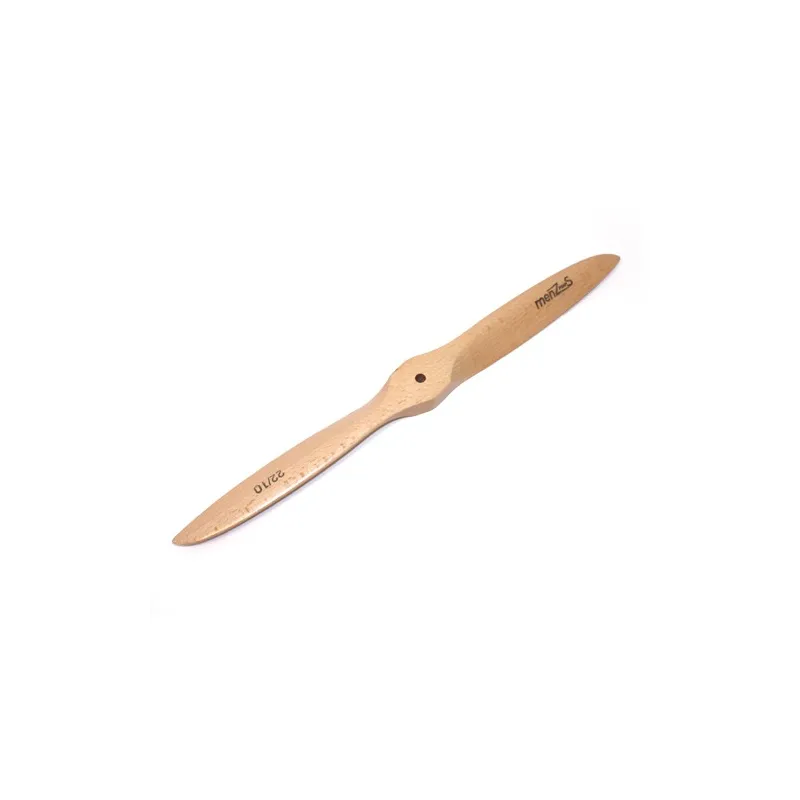 MENZ S" WOODEN PROPELLER 22 X 10"