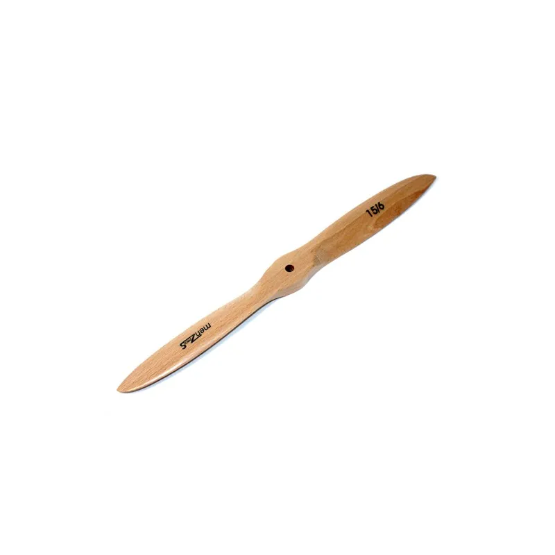 MENZ S" WOODEN PROPELLER 15 X 6"