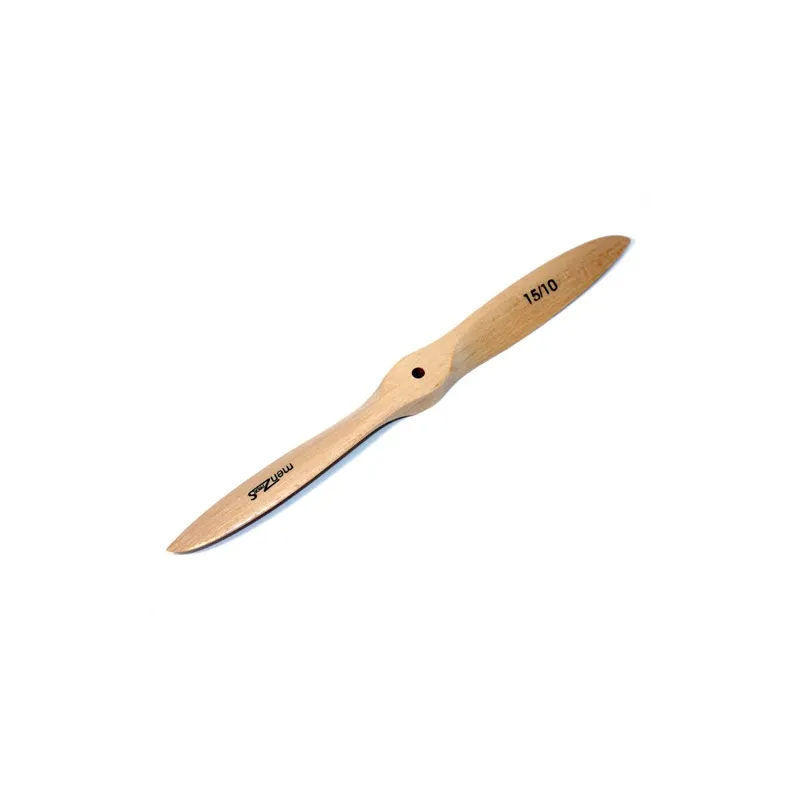 MENZ S" WOODEN PROPELLER 15 X 10"