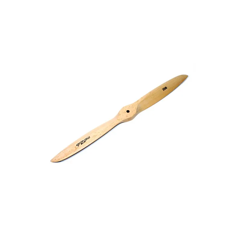 MENZ S" WOODEN PROPELLER 23 X 8" MENZ S" WOODEN PROPELLER 23 X 8"