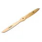 MENZ S" WOODEN PROPELLER 23 X 8" MENZ S" WOODEN PROPELLER 23 X 8"