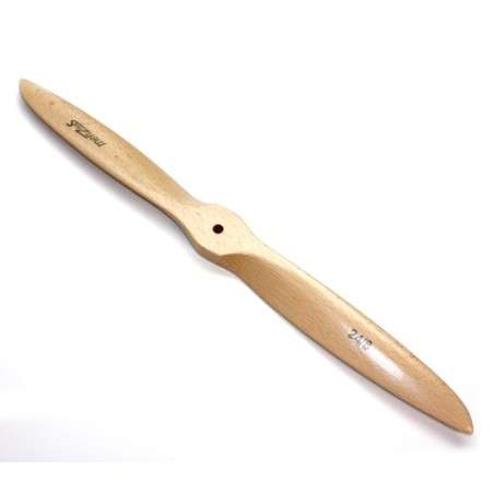 MENZ S" WOODEN PROPELLER 24 X 8"