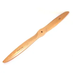 MENZ S" WOODEN PROPELLER 26 X 8"