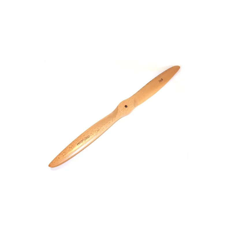 MENZ S" WOODEN PROPELLER 26 X 8" MENZ S" WOODEN PROPELLER 26 X 8"