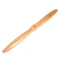 MENZ S" WOODEN PROPELLER 26 X 8" MENZ S" WOODEN PROPELLER 26 X 8"