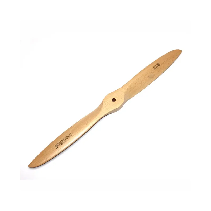 MENZ S" WOODEN PROPELLER 21 X 8"