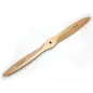 MENZ S" WOODEN PROPELLER 21 X 10"