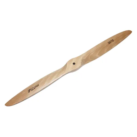 MENZ S" WOODEN PROPELLER 26 X 10"