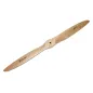 MENZ S" WOODEN PROPELLER 26 X 10" MENZ S" WOODEN PROPELLER 26 X 10"