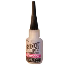BOLT OFF DEBONDER 1/2 oz (14.2 g)