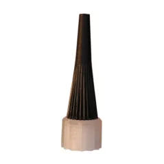 BOLT TIP (REPLACEMENT CAP & NOZZLE) (6)