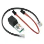 JetCat Turbine Telemetry System for DMSS