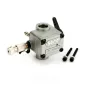 Carburettor Complete, Left