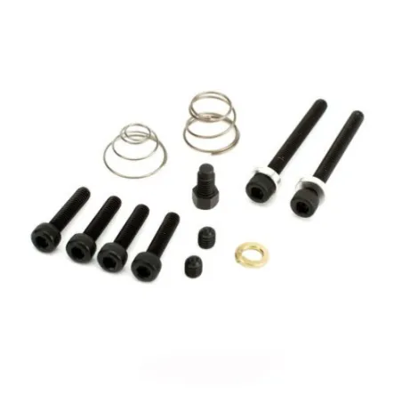 Carburetor screw & spring set