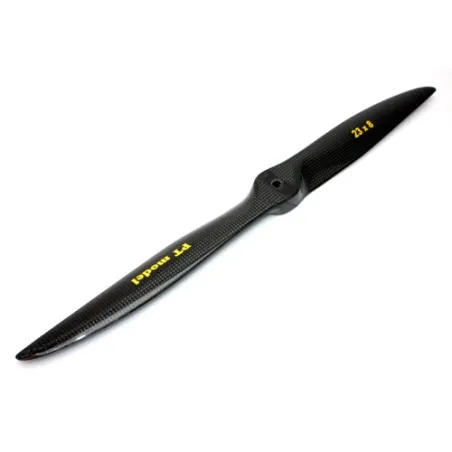 PT CARBON PROPELLER 23X8