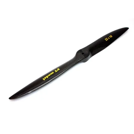 PT CARBON PROPELLER 22X10