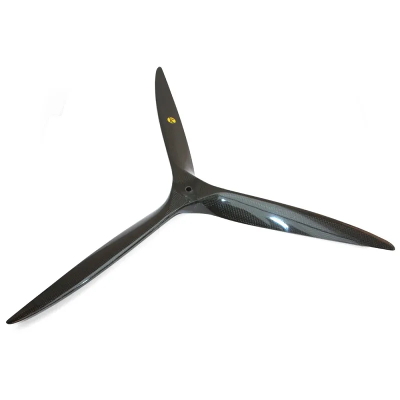 PT CARBON PROPELLER 18X10 3 BLADE