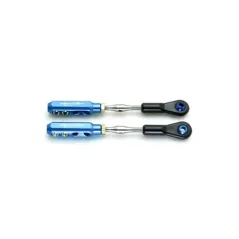 SE WIRE TENSIONER (BLUE)