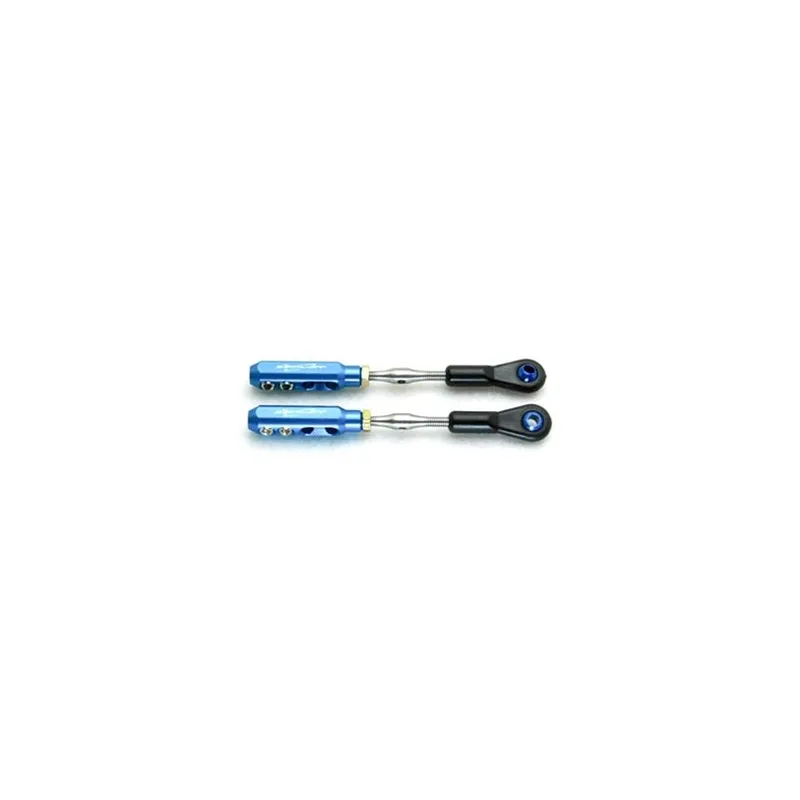 SE WIRE TENSIONER (BLUE)