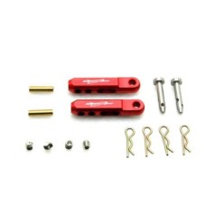 SE EASY WIRE COUPLER (RED)