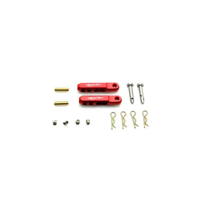 SE EASY WIRE COUPLER (RED) SE EASY WIRE COUPLER (RED)