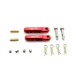 SE EASY WIRE COUPLER (RED) SE EASY WIRE COUPLER (RED)