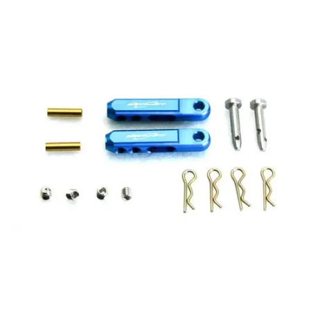 SE EASY WIRE COUPLER (BLUE)