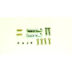 SE EASY WIRE COUPLER (SILVER)