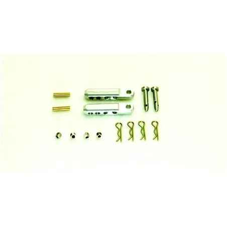 SE EASY WIRE COUPLER (SILVER)