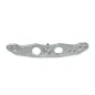 RUDDER TRAY ARMS 4.5in (4-40) SILVER