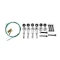 NON-PROGRAM WIRE KIT FOR RUDDER 2