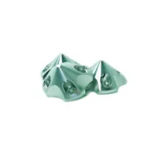 3D Spinner Small V2 (SILVER)