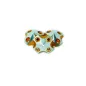 3D Spinner Small V2 (GOLD) 3D Spinner Small V2 (GOLD)