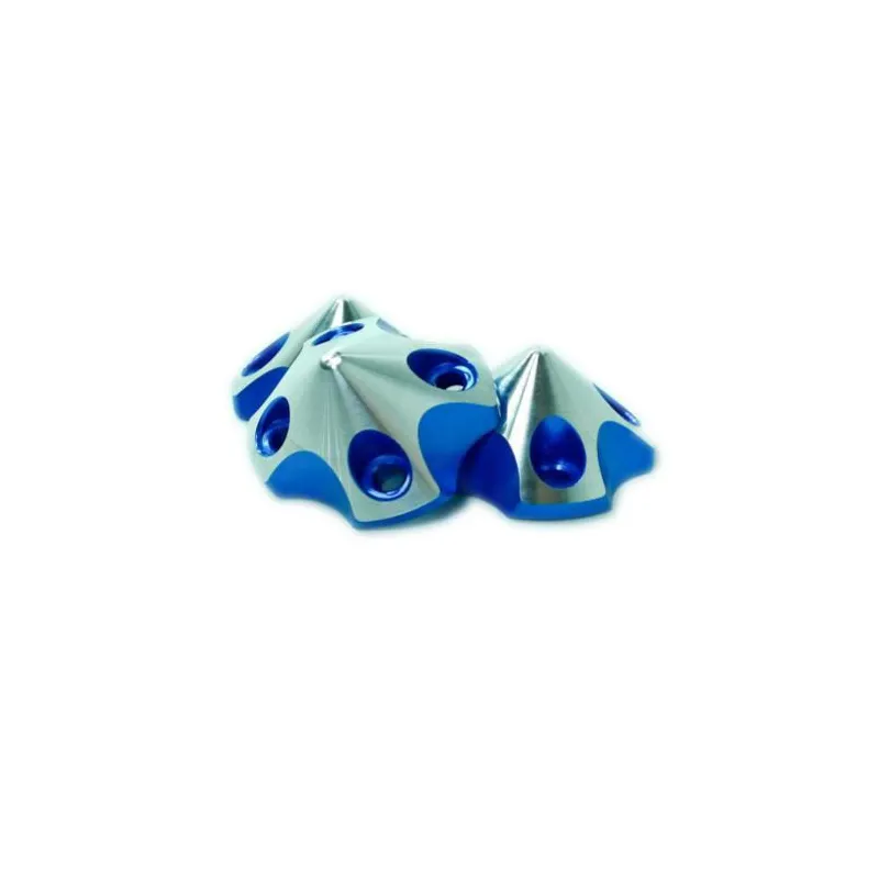 3D Spinner Small V2 (BLUE) 3D Spinner Small V2 (BLUE)