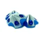 3D Spinner Small V2 (BLUE) 3D Spinner Small V2 (BLUE)