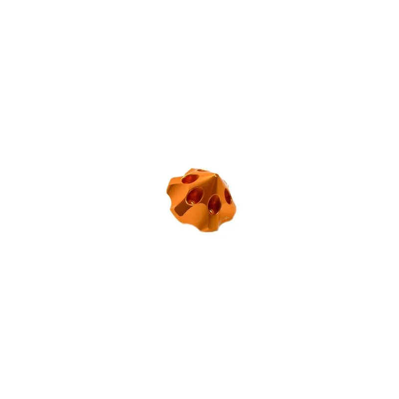 3D Spinner Medium (GOLD)