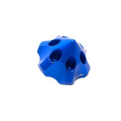 3D Spinner Medium (BLUE)