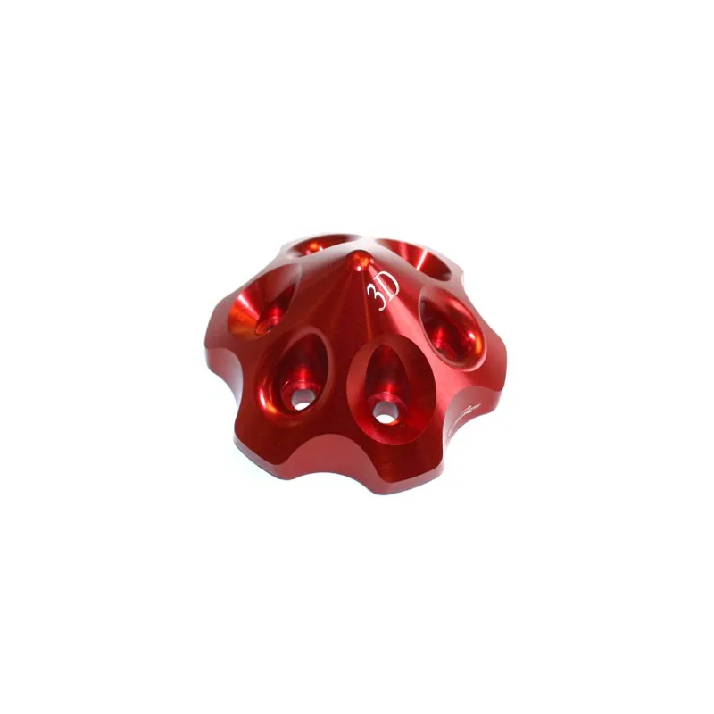 3D Spinner Large (RED)