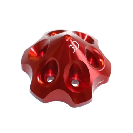 3D Spinner Large (RED)
