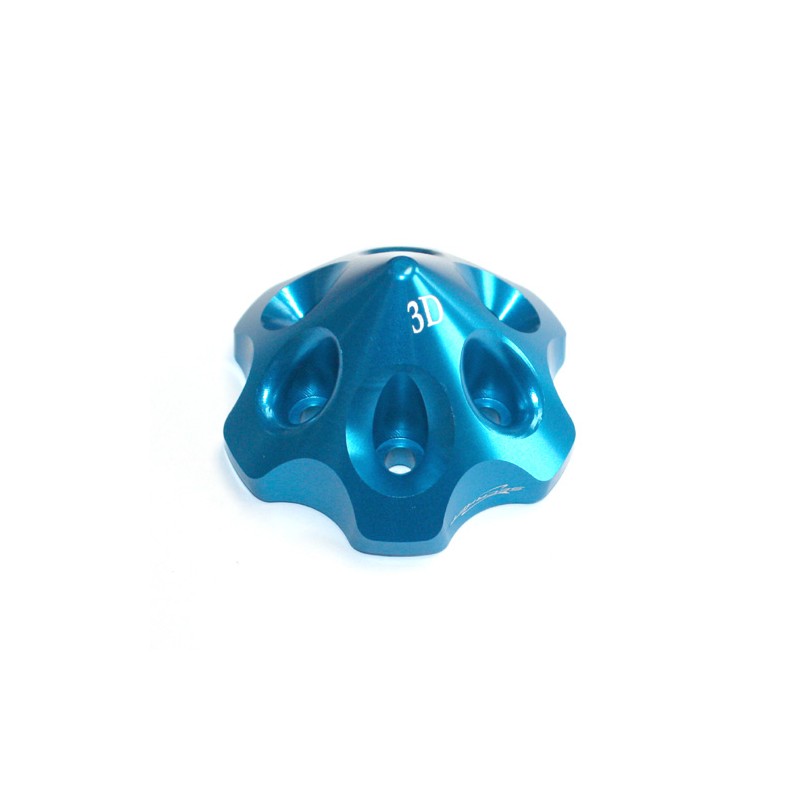 3D Spinner Large (BLUE)