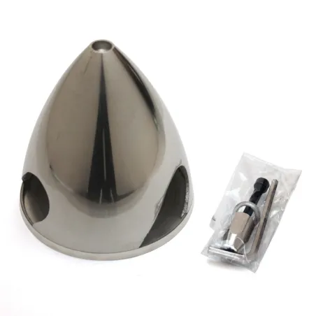 ALUMINIUM SPINNER SET 76MM/3IN (3B)