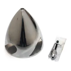 ALUMINIUM SPINNER SET 102MM/4IN (4B)