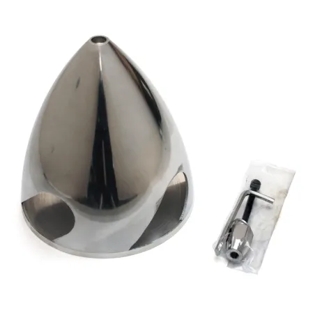ALUMINIUM SPINNER SET 102MM/4IN (4B)
