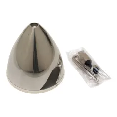 ALUMINIUM SPINNER 2.25IN 3 BLADE