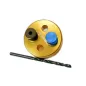 PROP DRILL JIG SET 4SS(Drill:4.3mm) GOLD