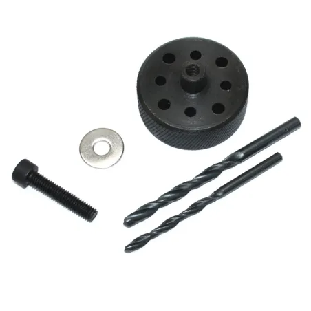DRILL JIGS SET (DLE30-55)