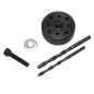 DRILL JIGS SET (DLE30-55)