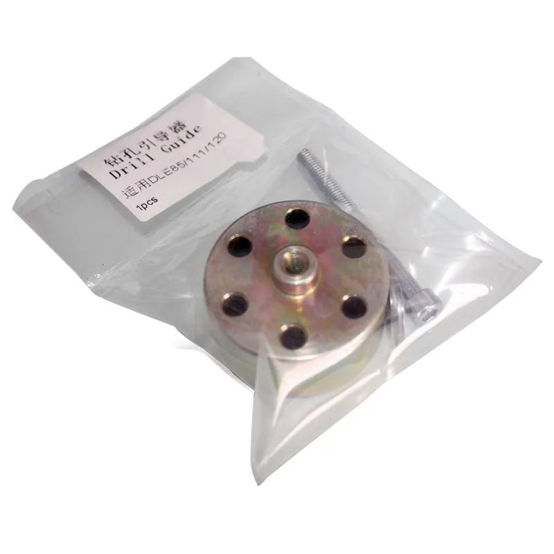 DLE-85/111/120/130 DRILL JIG