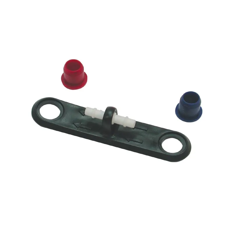 FUEL TUBE JOINER SET