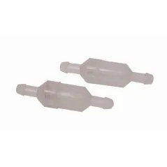 FILTERS CLEAR (2 PCS PER BAG)